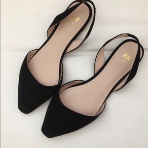 H&M Flats